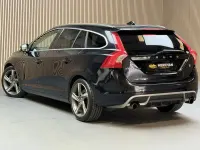 Used Volvo V60 R-Design 180 HP (132 kW) 2012 Estate