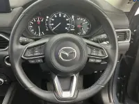 Used Mazda CX-5 Edition 165 HP (121 kW) 2022 Grey SUV