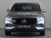 Used Mercedes EQA250+ Executive 139 kW (190 HP) 2024 Grey SUV