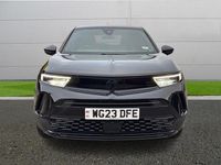 Used Vauxhall Mokka 2023 Black SUV