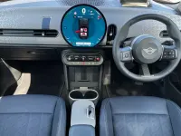 Used Mini Cooper S Hatch 201 HP (147 kW) 2025 Grey Hatchback