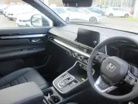 Used Honda CR-V Advance 184 HP (135 kW) 2026 SUV