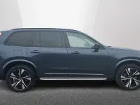 Used Volvo XC90 Plus 247 HP (181 kW) 2024 Grey SUV