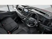Nouă Ford Transit Trend 130 CP (95 kW) 2026