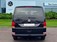 used VW Transporter 2.0 TDI 110 Highline Kombi Van