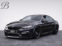 Used BMW M4 Competition Edition 2019 Black Coupe
