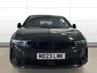 Used Vauxhall Astra 131 HP (96 kW) 2026 Hatchback