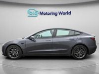 Used Tesla Model 3 RWD 177 kW (241 HP) 2022 Sedan