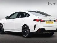 Used BMW M235 Comfort Edition 296 HP (217 kW) 2026 White Coupe