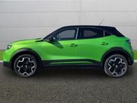 Used Vauxhall Mokka Ultimate 2023 Green SUV