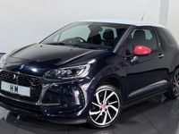 Used DS Automobiles DS3 Crossback 2018 SUV