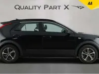 Used Kia Niro 139 HP (102 kW) 2023 Black SUV