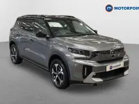 Used Citroën C3 Aircross 83 kW (113 HP) 2025 Grey SUV