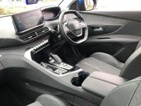 used Peugeot 3008 1.5 BlueHDi Allure Premium EAT Euro 6 (s/s) 5dr