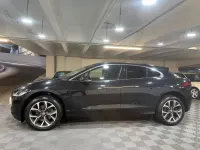 Used Jaguar I-Pace 294 kW (400 HP) 2020 Black SUV