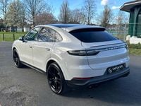 Used Porsche Cayenne S 2020 Grey SUV
