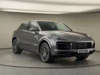 Used Porsche Cayenne 462 HP (339 kW) 2022 SUV