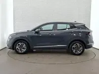 New Kia Sportage 157 HP (115 kW) 2025 Grey SUV