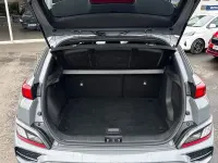 Used Hyundai Kona N Line 120 HP (88 kW) 2022 SUV