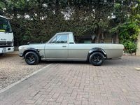 Used Nissan Sunny 1991 Grey Pickup