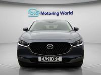 Used Mazda CX-30 Inclusive 122 HP (89 kW) 2023 SUV