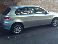 Used Alfa Romeo 147 2003 Hatchback