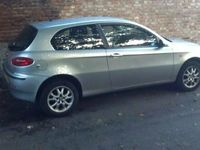 used Alfa Romeo 147 1.9