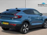 Used Volvo C40 Core 169 kW (231 HP) 2023 SUV