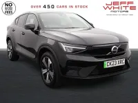 Usado Volvo C40 Core 169 kW (231 HP) 2023 SUV