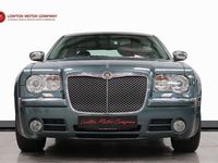 used Chrysler 300C 3.0 V6 CRD 4dr Auto