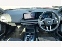 Used BMW 120 M Sport 154 HP (113 kW) 2024 Grey Hatchback