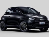 New Fiat 500e 86 kW (118 HP) 2025 Hatchback