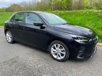 used Vauxhall Corsa SE