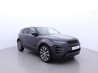 Used Land Rover Range Rover evoque Autobiography 2024 Grey SUV
