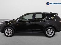 used Land Rover Discovery Sport t S 4x4