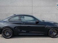 Used BMW M2 Competition Edition 404 HP (297 kW) 2020 Black Coupe
