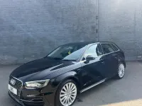 Used Audi A3 Sportback e-tron Advanced 2015 Hatchback