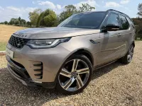 Used Land Rover Discovery HSE Dynamic 350 HP (257 kW) 2025 Bronze SUV