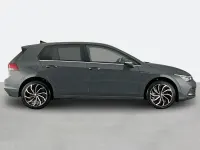 Used VW Golf VIII Edition 2023 Grey Hatchback