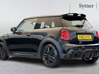 Used Mini Cooper Hatch 134 HP (98 kW) 2023 Black Hatchback