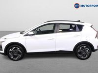 Used Hyundai Bayon Ultimate 2024 White SUV
