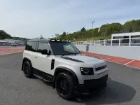 Nuevo Land Rover Defender S 2026 Gris SUV
