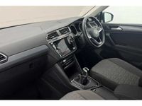 used VW Tiguan 1.5 TSI (150ps) Life EVO DSG 5 door
