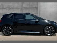 Used Cupra Born e-Boost 169 kW (231 HP) 2025 Black Hatchback