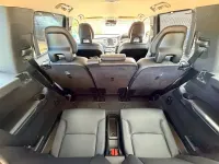 Used Volvo XC90 Momentum 225 HP (165 kW) 2015 White SUV
