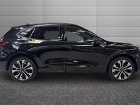 Used Ford Kuga ST-Line X 243 HP (178 kW) 2025 Black SUV