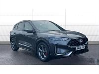 Used Ford Kuga ST-Line 150 HP (110 kW) 2025 Grey SUV