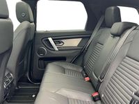 Used Land Rover Discovery Sport SE Dynamic 200 HP (147 kW) 2025 Silver SUV