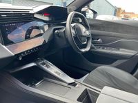 Used Peugeot 308 GTi 178 HP (130 kW) 2024 Black Hatchback