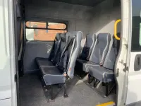 Usado Citroën Relay 2017 Branco Van